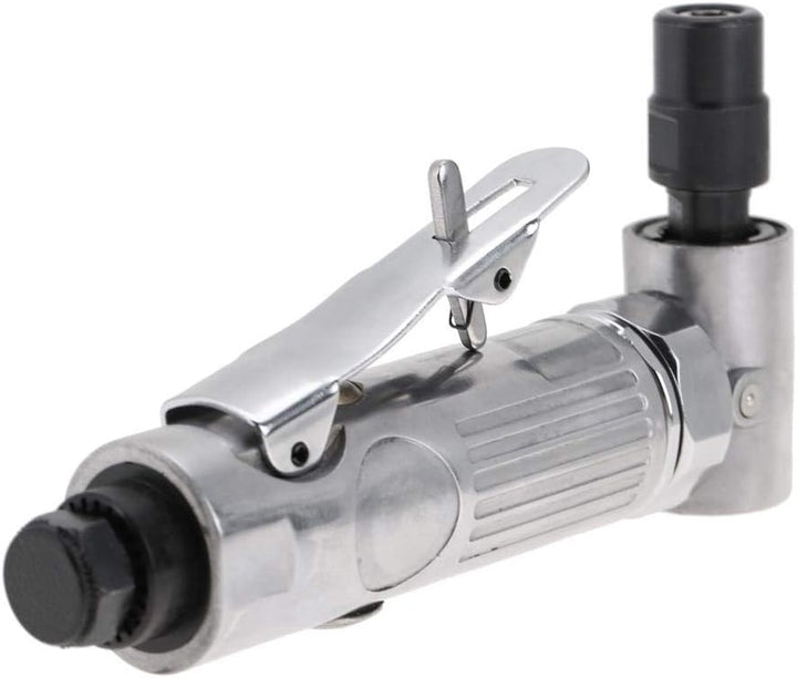 Luftwinkel-Schleifmaschine, AG-315B Industrielle 90 ° -Luft-Schleifmaschine Pneumatische Schleifmasc