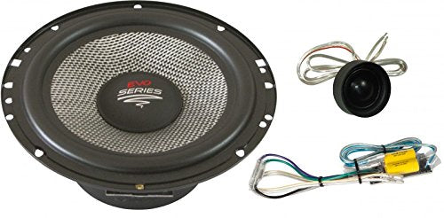 Audio System R165EM - 2 Wege System