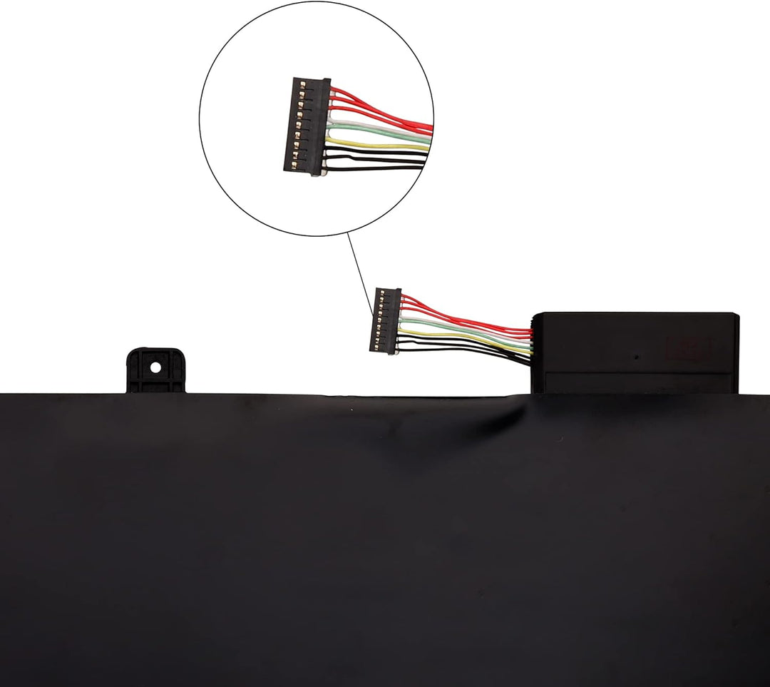 Swark Laptop Akku AA-PBXN8AR Replacement Komplett with Samsung NP900X4 900X4B-A01DE 900X4B-A02 900X4