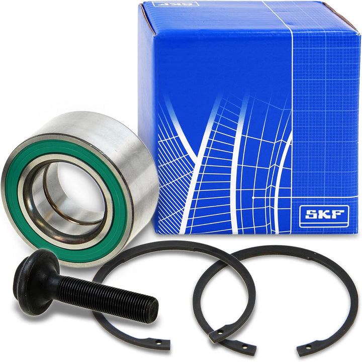 SKF VKBA 1356 Radlagersatz