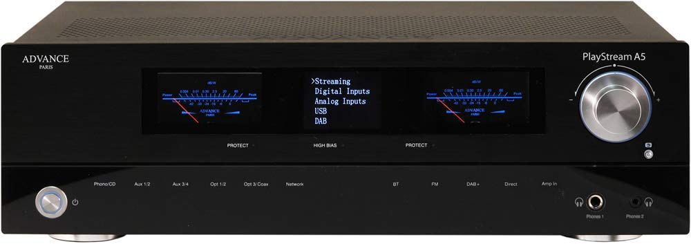 Advance Acoustics Playstream A5