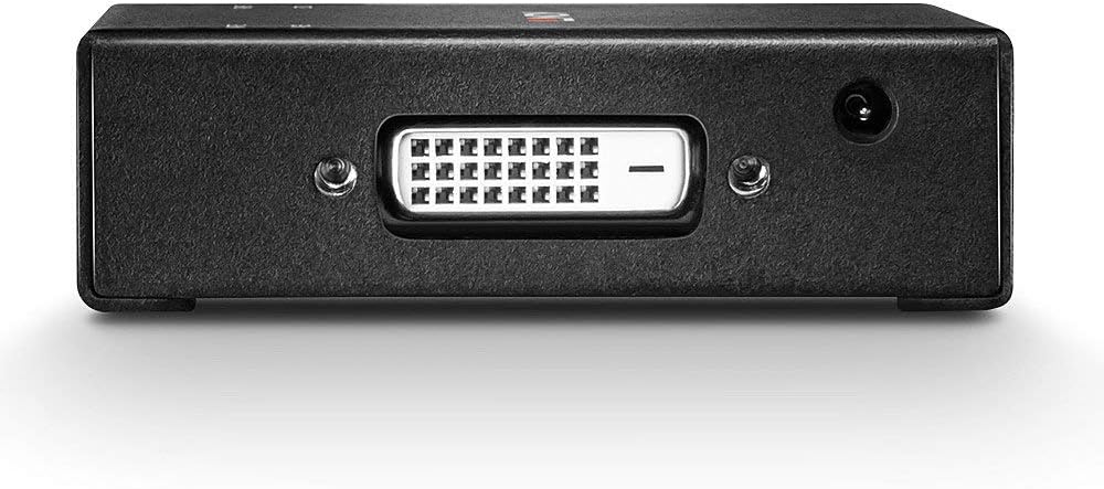 LINDY 32120 HDMI/VGA/DVI EDID Rekorder