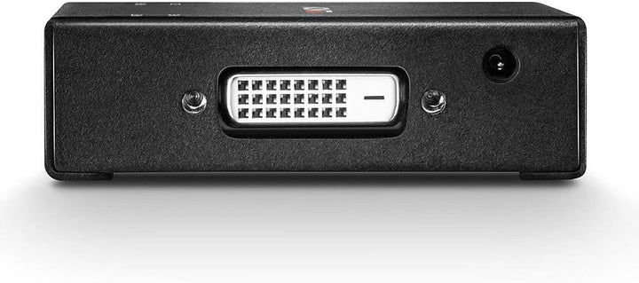 LINDY 32120 HDMI/VGA/DVI EDID Rekorder