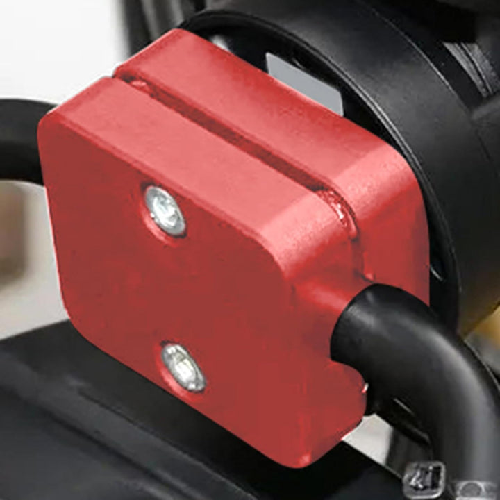 GPS-Halterung Motorrad, Motorrad-GPS-Halterung,GPS-Navigationshalterung 12-16 mm Motorradhalterung |