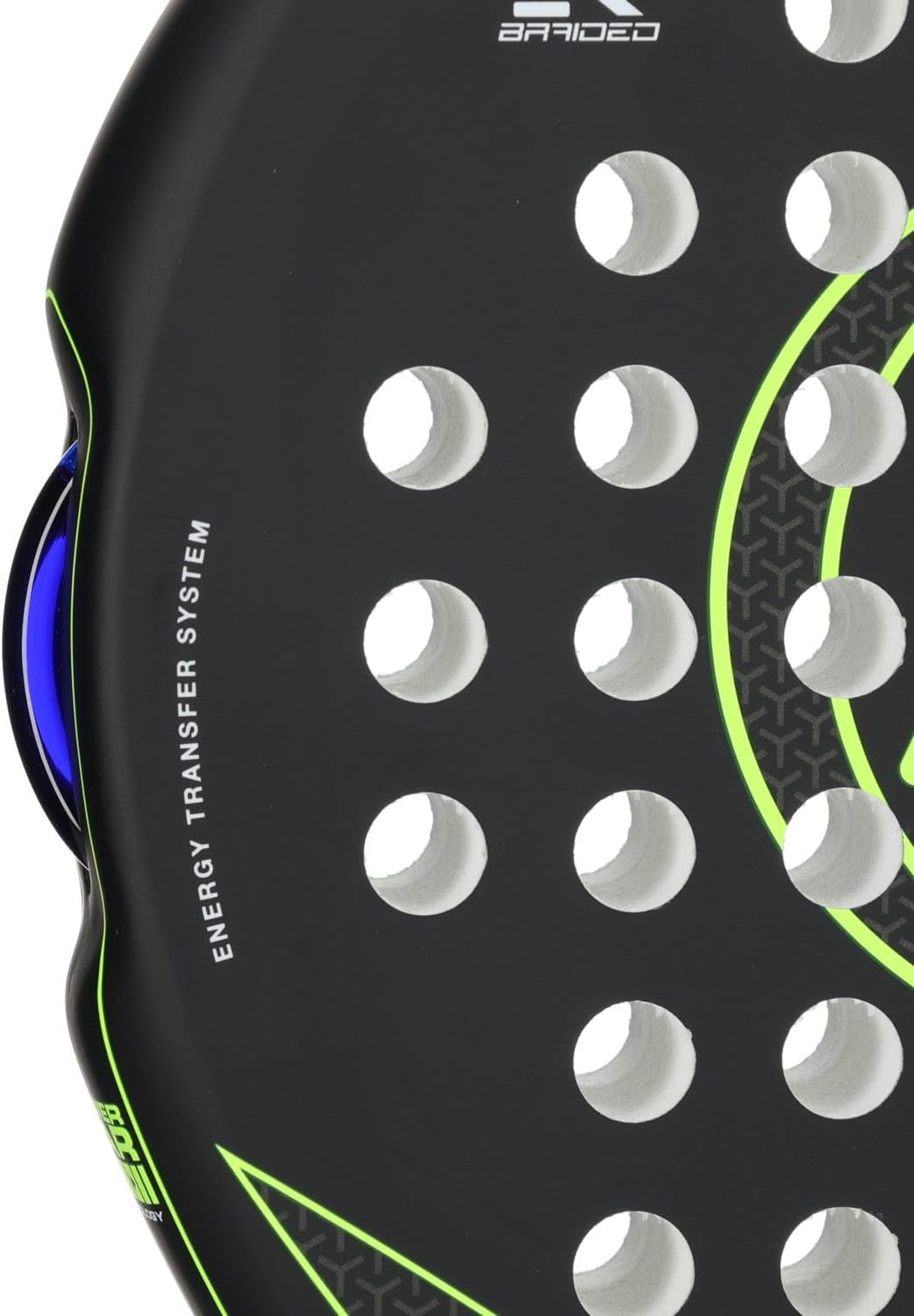 DUNLOP Titan 2.0 Gelb