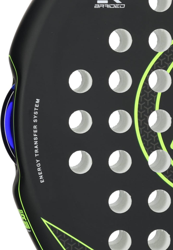 DUNLOP Titan 2.0 Gelb