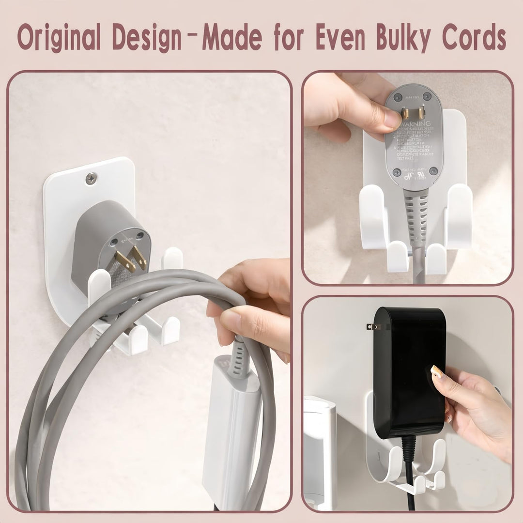 Glätteisen Halterung, Aluminium Fönhalter Ohne Bohren , Wand Ohne Bohren Dyson Airstraight Halter Ko