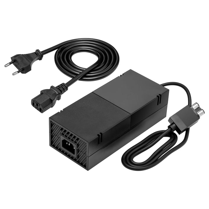 Netzteil für Xbox One, Xbox One Power Supply Brick Stromkabel Ersatzladegerät für Microsoft Xbox One