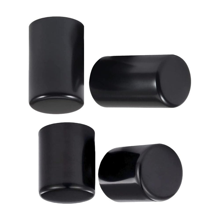 Riloer Docking-Hardware-Abdeckungen-Kit, Docking-Hardware-Punkt-Magnet-Abdeckkappe, 2009-2023 Kompat