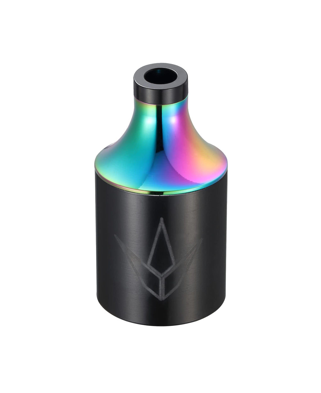 Blunt Stunt Scooter Street Peg Hinten Aluminium mit Stahl 60 mm Black/Neochrome