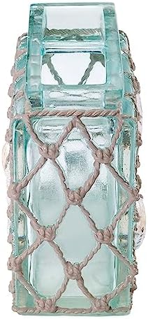 Avanti Linens - Zahnbürstenhalter, Kunstharz-Badezimmer-Accessoires, Strand-inspirierte Badezimmer-D