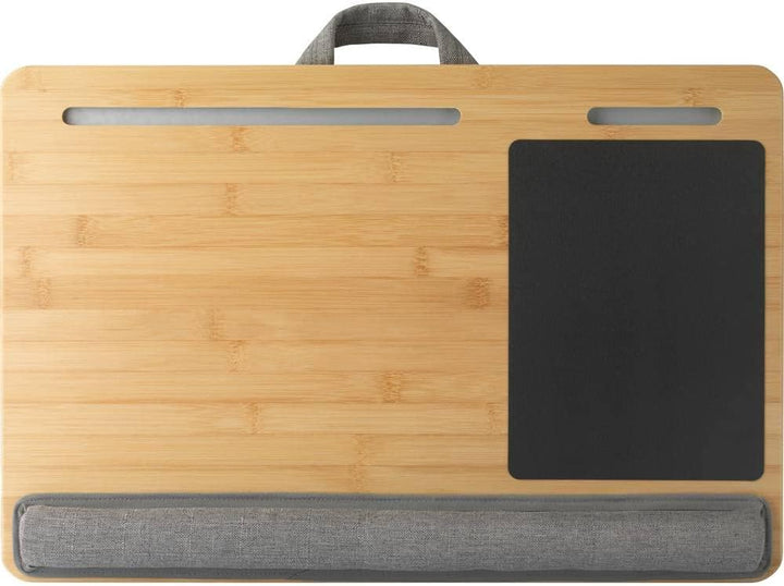 Renkforce RF-LLD-200 Notebook-Ständer mit Mauspad