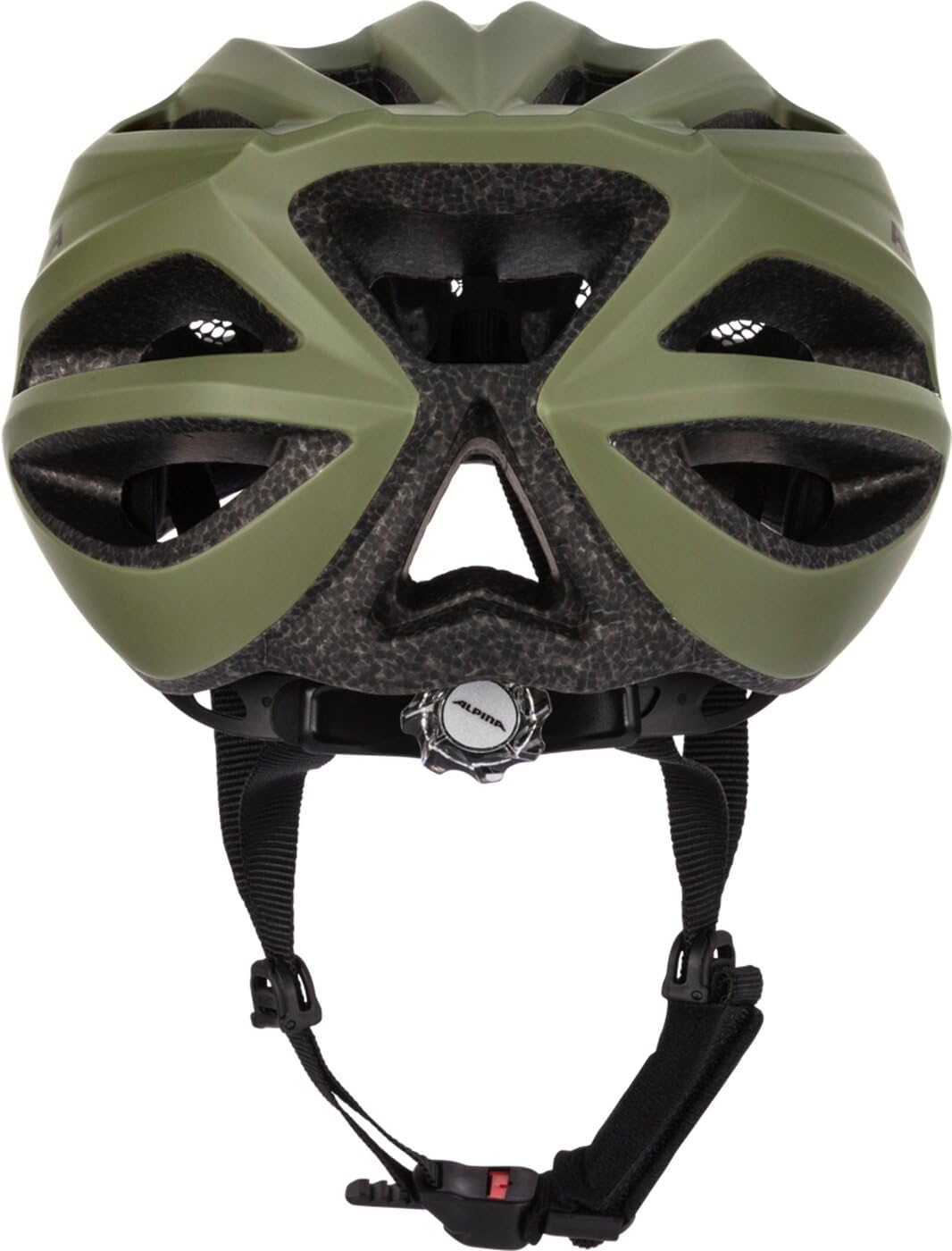 Alpina Tour 2.0 Olive MATT 53-58, 53-58