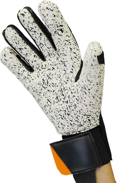 uhlsport Herren Hyperact Supergrip Handschuhe