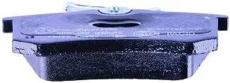 HELLA PAGID 8DB 355 010-781 Bremsbelagsatz - T1392 - Dicke/Stärke: 17.2mm - Bremssystem: Lucas - ink
