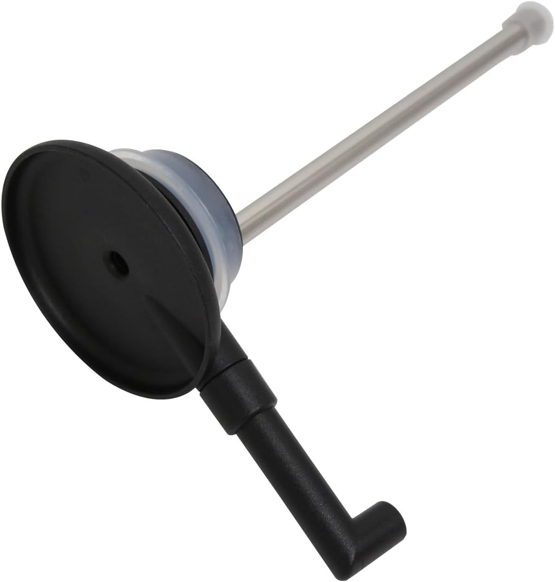 METRO Professional Airpot Pumpkanne | 3 Liter | Isolierkanne | Thermoskanne | Getränkespender | auch