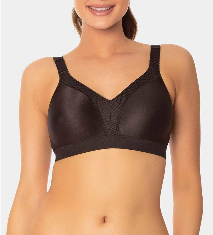 Triumph Damen Triaction Wellness N Sport BH, Weiss , (White 0003), 75B EU 70C Neutral Beige, 70C Neu