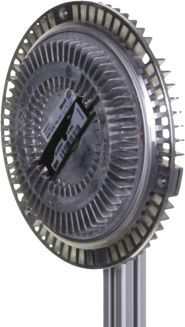 MAHLE CFC 57 000P Lüfterkupplung BEHR PREMIUM LINE