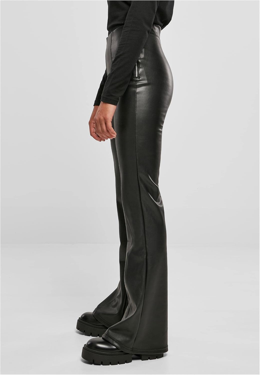 Urban Classics Damen Pants, XS