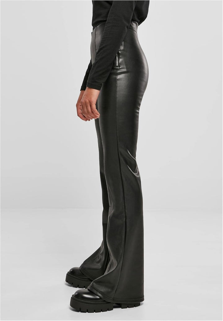 Urban Classics Damen Pants, XS