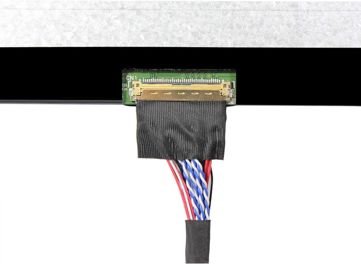 HDMI VGA AV USB LCD Steuerpult-Arbeit für 17,3 "LP173WD1 B173RW01 LTN173KT01-A01 N173FGE-L21 N17306-