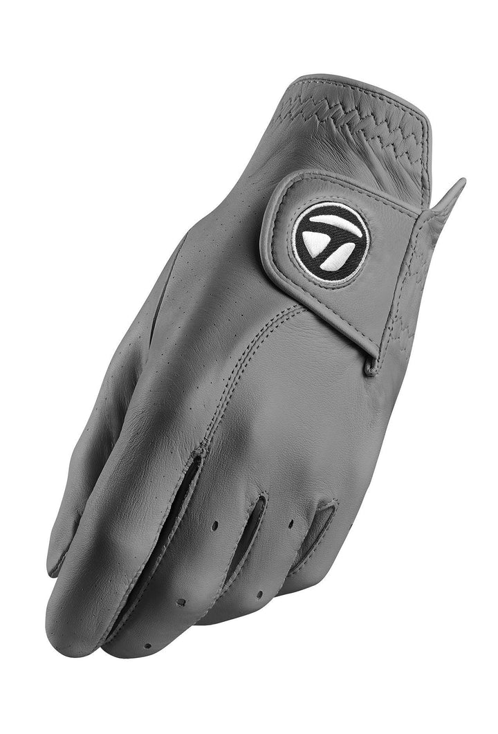Taylormade Men's Tour Preferred Colour Glove grau S Links, grau S Links