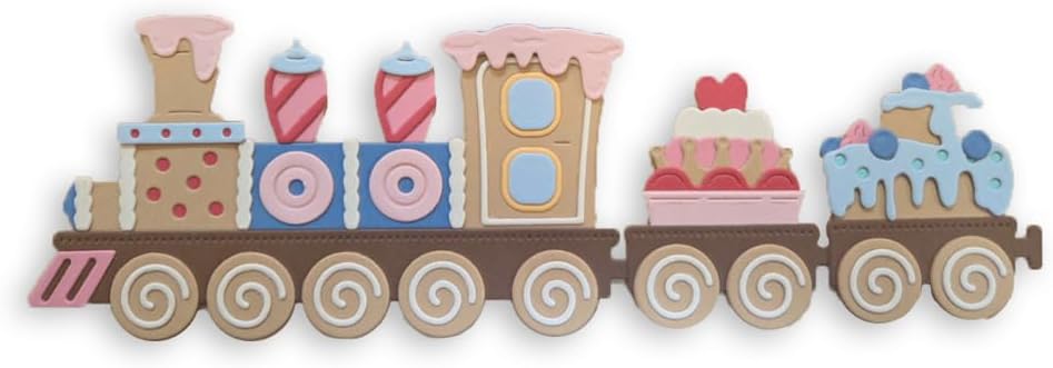 Stamperia - Cutting Dies for Scrapbooking, Albums, Card Making, Bullet Journalling and More, Create