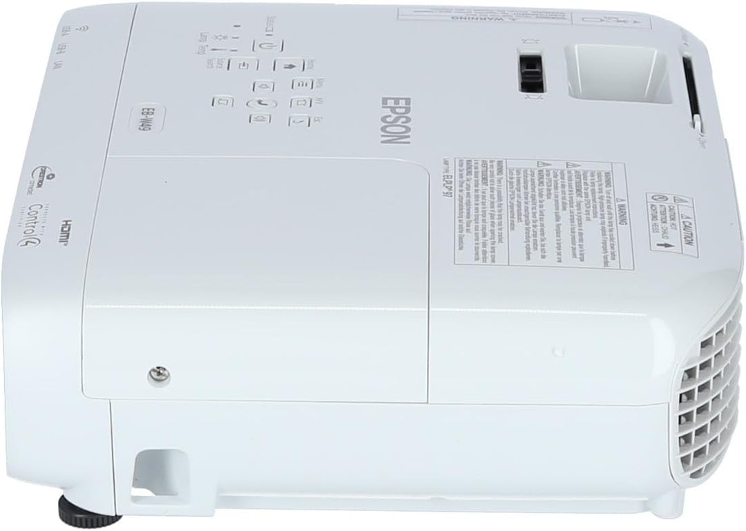 EPSON EB-W49 Projektor 3LCD 1280 x 800
