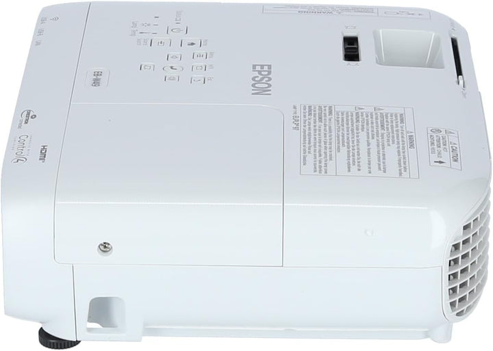 EPSON EB-W49 Projektor 3LCD 1280 x 800