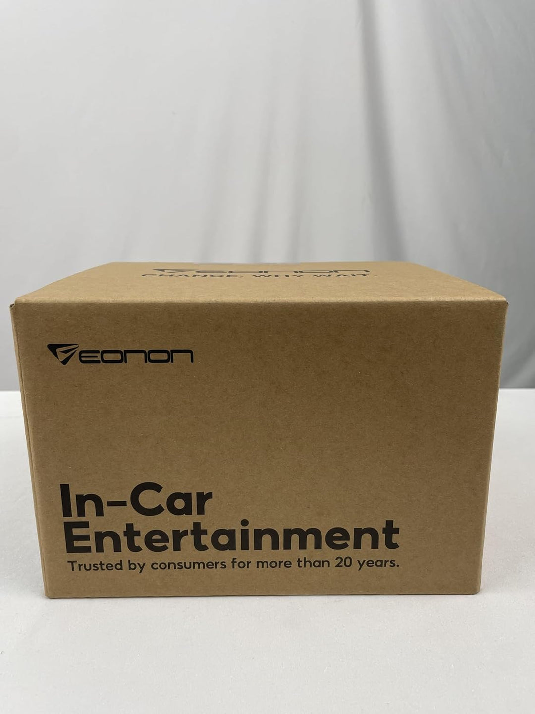 Eonon für VW Rückfahrkamera Decoder Box für eonon VWA13 VWA12S (Autoradio für VW SEAT Skoda) A501