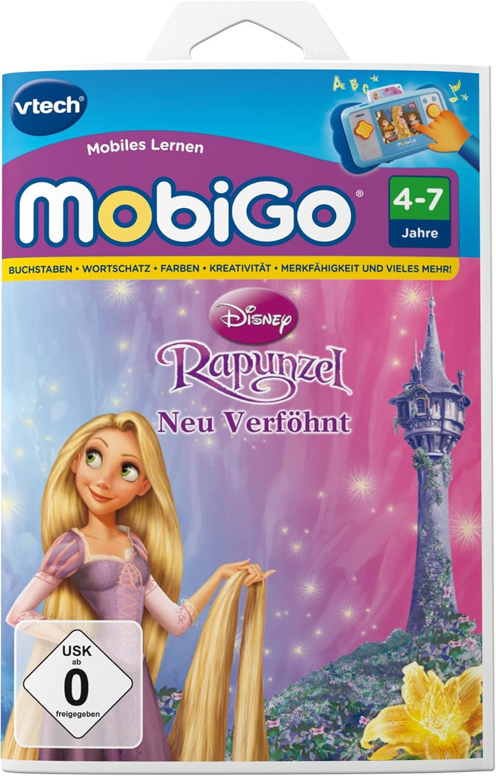 VTech 80-251704 - Rapunzel