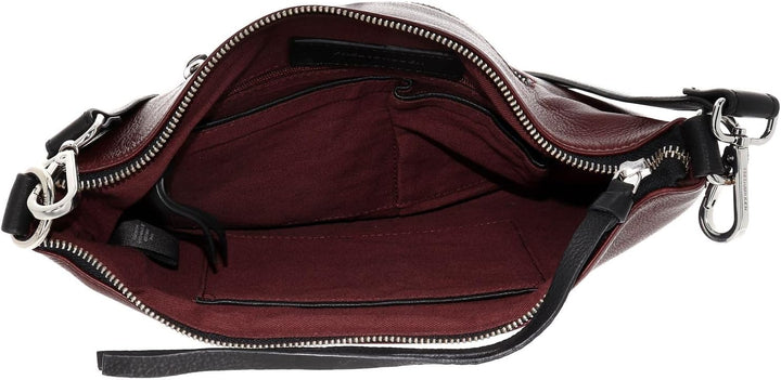 FREDsBRUDER Kaleido Kaleidorama Fun Oxblood