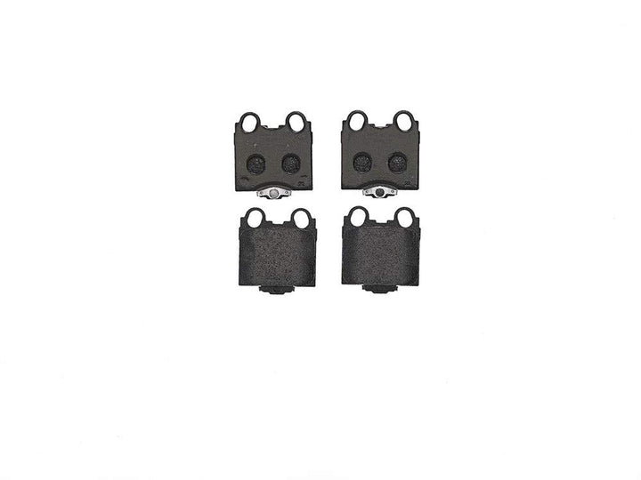 Brembo P 83 045 Bremsbelagsatz, Scheibenbremse - (4-teilig)