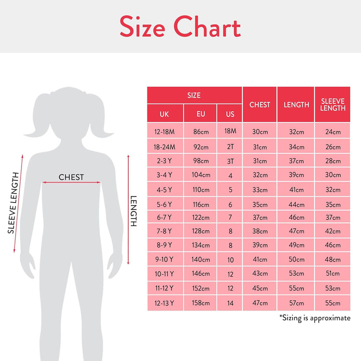 BlueY Sweater | Mädchen Pullover | Bingo Sweatshirt Kinder 92 Rosa, 92 Rosa