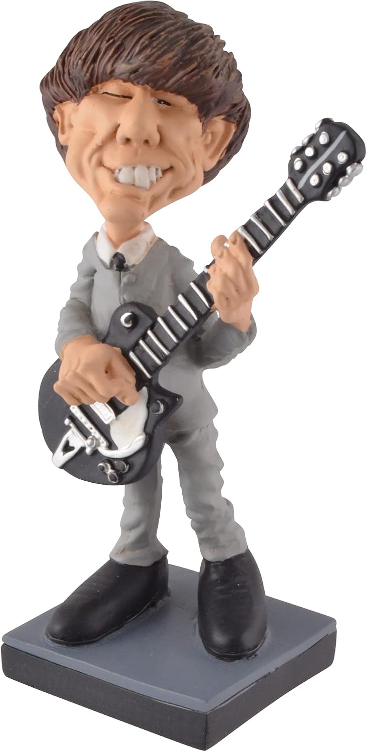 VOGLER Joh. Vogler GmbH Funny Life - Popstar George, aus der berümtesten Popband der Welt, aus Kunst