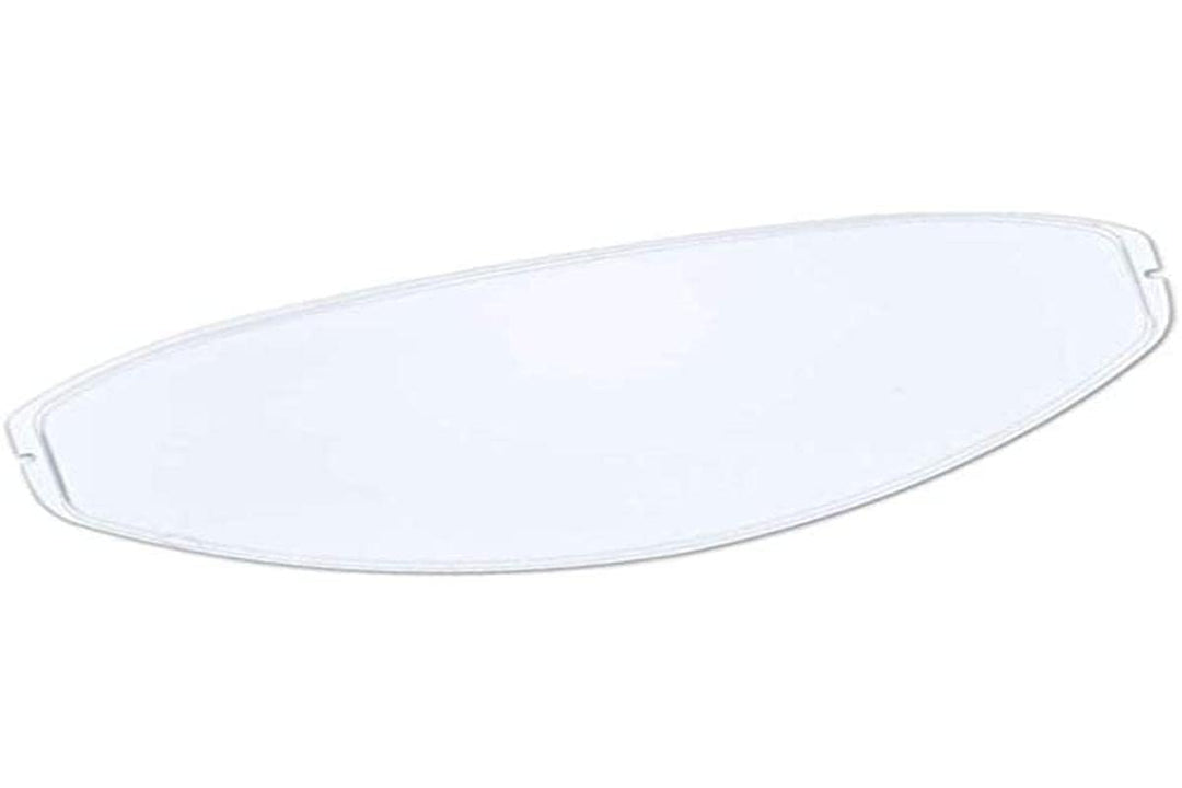 Nolan Herren Sptfr0000055 Motorradhelm Visiere, Clear, Einheitsgrösse EU