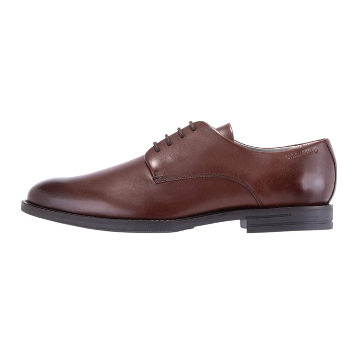 Strellson - Herren Lace Up Jones Harvey 43 EU Mocha Bisque, 43 EU Mocha Bisque