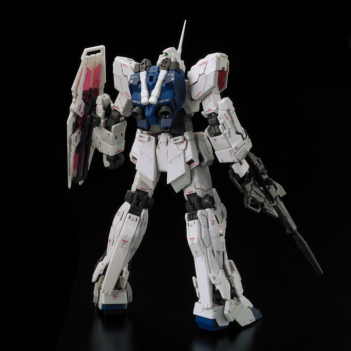 Bandai Hobby BAN216741 RG Gundam Einhorn 1/144 - RG G