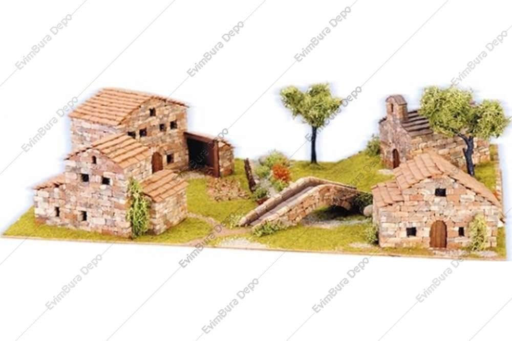 DOMUS Kits DiHOrama 1