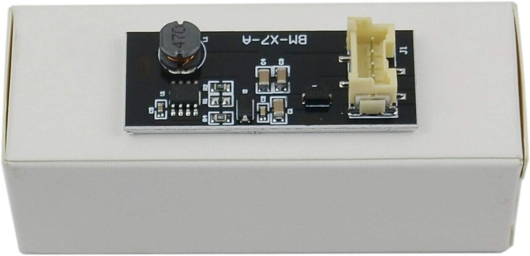 GSRECY LED-Rücklicht reparieren Board-Rücklicht kompatibel für Steuergerät X3 F25 2011-2017