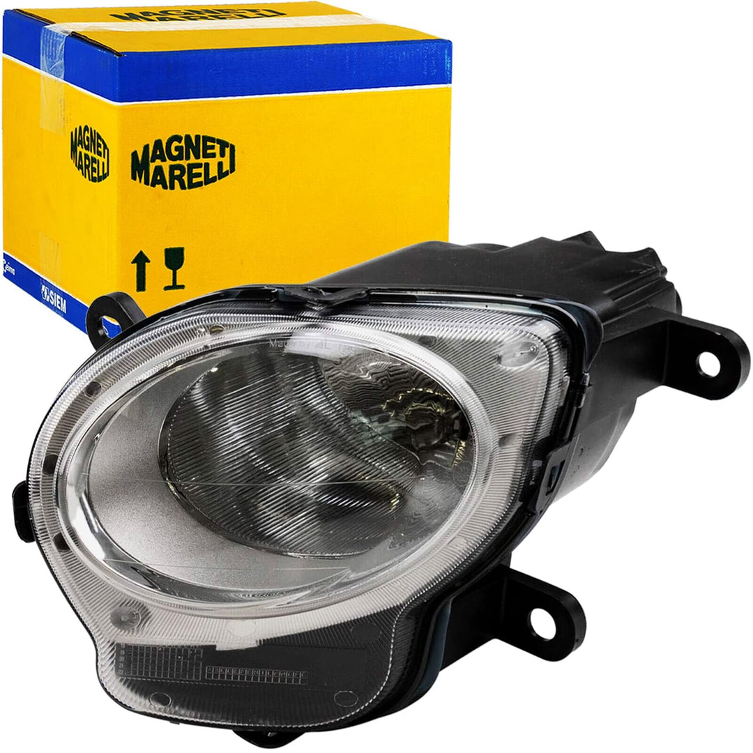 Magneti Marelli 712455301129 Hauptscheinwerfer, Linke Blendend