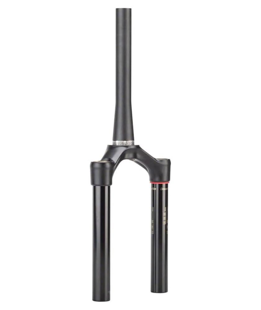 Rockshox Unisex – Erwachsene CSU Sid Rs.Debonair Gabel, Diff.Black, 110-120mm