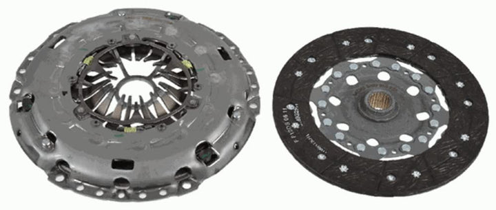 SACHS 3000 950 726 Kupplungssatz