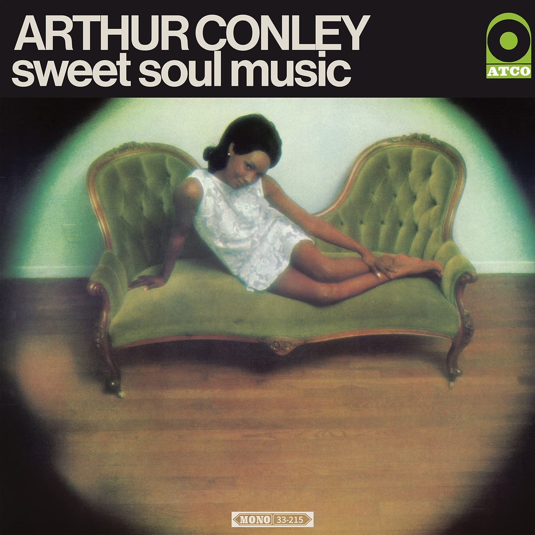 Sweet Soul Music, Vinyl