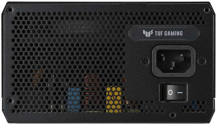 ASUS TUF Gaming 1200W Gold Netzteil (1200 Watt, vollmodulares Netzteil, ATX 3.0-kompatibel, Axial-te