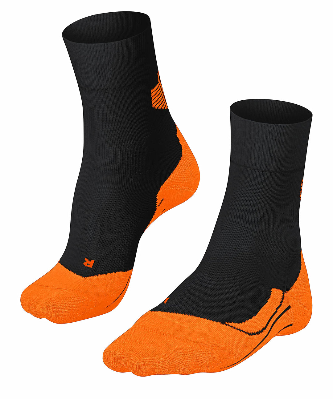 FALKE Damen RU Compression Stabilizing Laufsocken antiblasen mit Kompression stabilisierend am Knöch