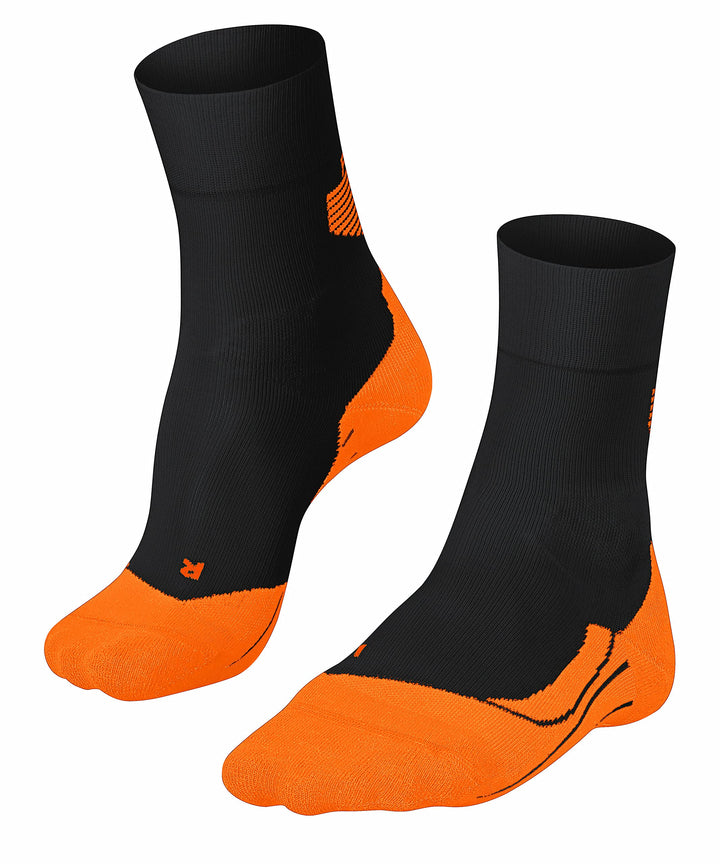 FALKE Damen RU Compression Stabilizing Laufsocken antiblasen mit Kompression stabilisierend am Knöch