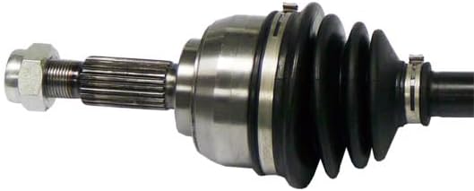 SKF VKJC 6048 Antriebswelle