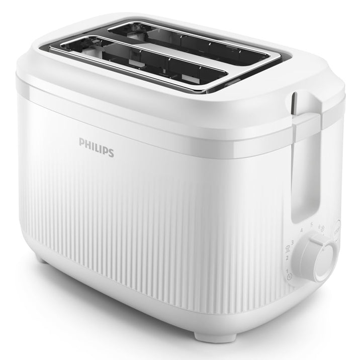 Grille pain Philips Serie 3000 HD2511/00 900 W Blanc