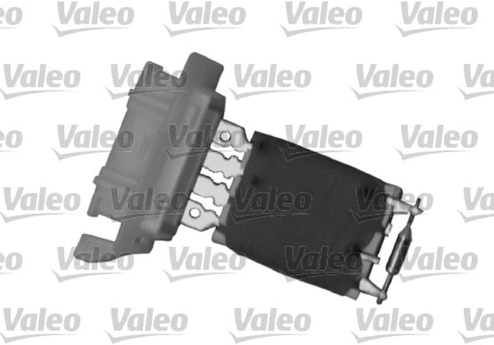 VALEO Widerstand Innenraumgebläse 509405